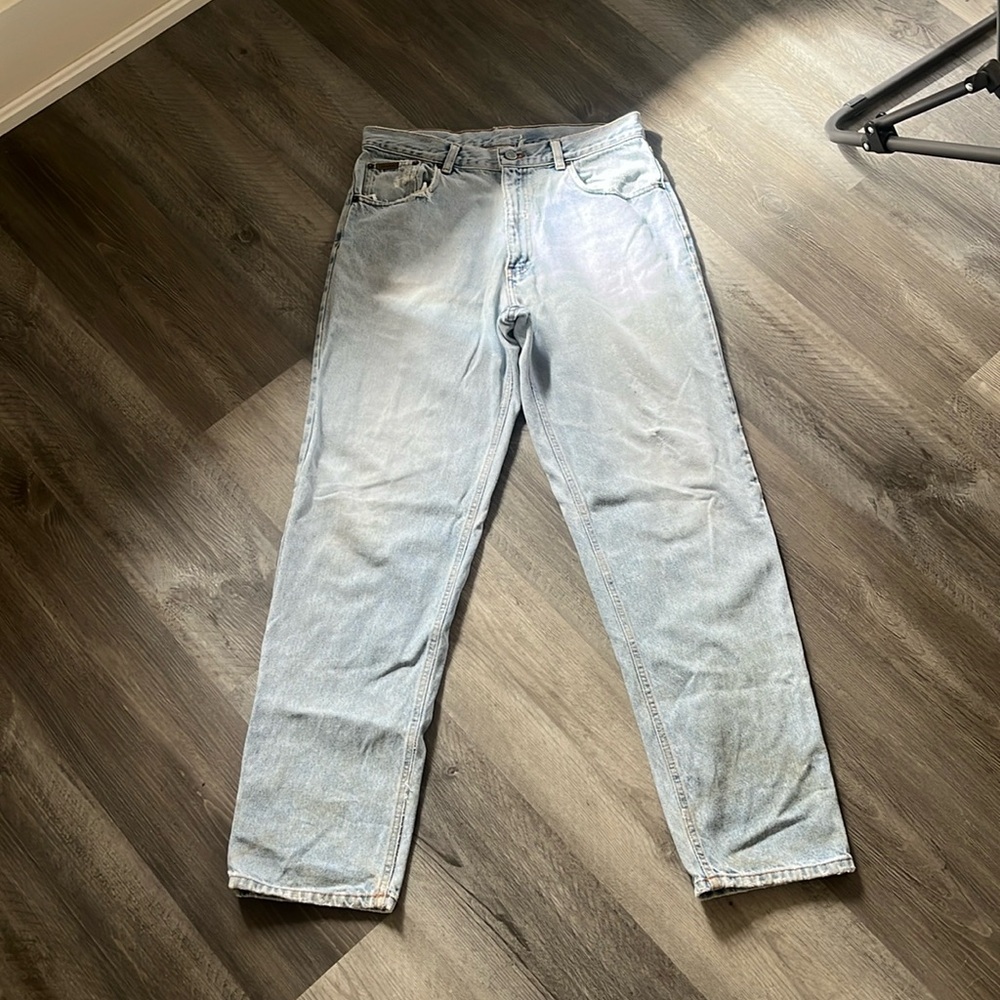 Calvin Klein Jeans 33x32